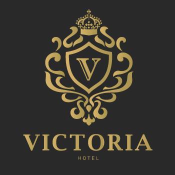 Victoria Hotel Newport  Exteriör bild